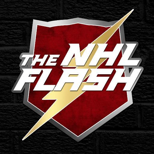 A web series that brings you quick hits of news, notes, and highlights from around the National Hockey League. Accredited by the @NHL, as seen on @RogersTV.