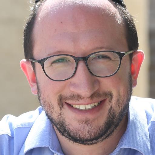 Dov Gordon Profile