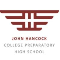 Hancock College Prep (@cpshancock) 's Twitter Profile