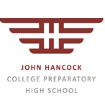 Image result for john hancock high school logo