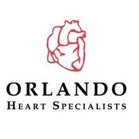 Orlando Heart(@OHS_HeartDocs) 's Twitter Profile Photo