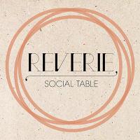 Reverie Social Table (@reveriecapetown) 's Twitter Profile