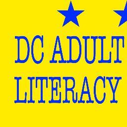 DC Adult & Family Literacy Coalition is an alliance of adult learners, educators, advocates, public and private program providers, foundations and individuals.