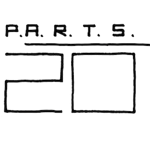 PARTS is a school for contemporary dance. It provides a thorough training to dancers & choreographers & helps them develop into independent & creative artists.