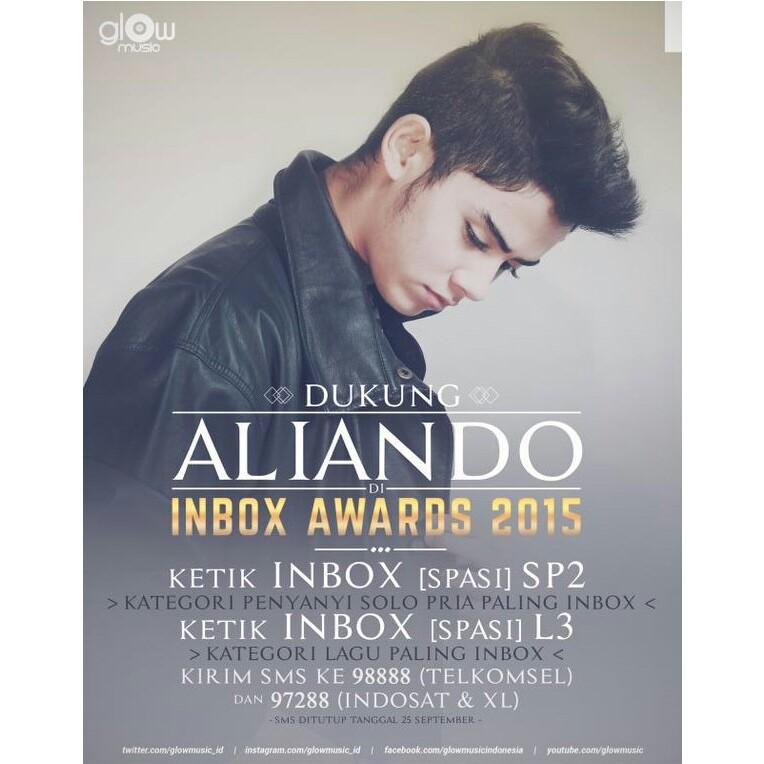 AliandooFan1's profile picture. Fanbase Aliando Syarief,my twitter1: @ZaraAyu27