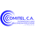 Comitel, C.A. (@comitelve) Twitter profile photo Comitel, C.A. (@comitelve) Twitter profile photo