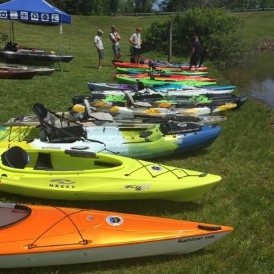 Everything paddle sports. Canoe, Kayak, SUP, Kayak Fishing, Surfski