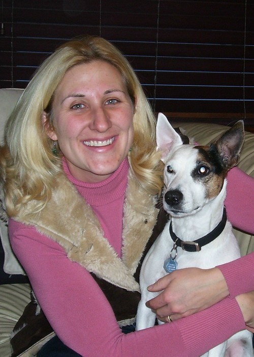 PR guru for Fetching Communications. Lover of everything horse, dog 'n critter. Mom of 2 rowdy boys, a JRT & Chocolate Lab