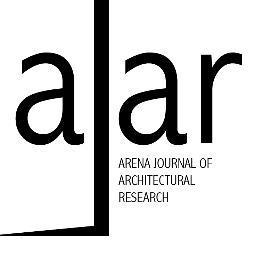 An Open Access peer-reviewed academic journal for all kinds of architectural research,set up by ARENA (Architectural Research European Network Association).