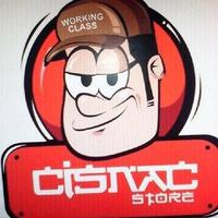 CISNAC STORE™(@CisnacStore) 's Twitter Profile Photo