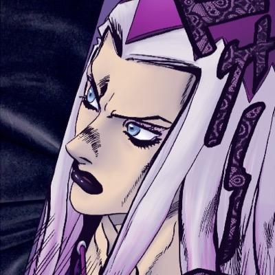 RT your abbacchioさんのプロフィール画像