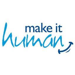 Someone made your day with amazing customer service?
We're on a mission 2 celebrate those people making customer conversations more human! #MakeItHuman