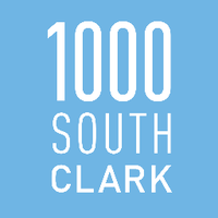 1000 South Clark(@1000southclark) 's Twitter Profile Photo