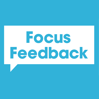 Enthousiaste klanten bevelen je aan! Met FocusFeedback meet en vergroot je de klantloyaliteit #NetPromoterScore #NPS #CES #Feedback #klantonderzoek