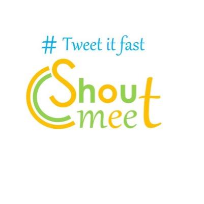 ShoutMeet is an initiative by @ShoutMeLoud to encourage #blogging in #India. A historic road-trip of 6300Km from #Delhi to #Kanyakumari