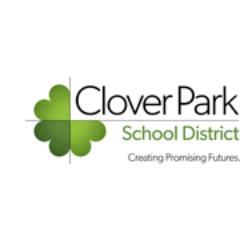 Clover Park School District serves pre K-12 students in the Lakewood and Joint Base Lewis-McChord communities of Washington state.