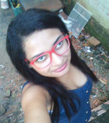 20 anos! viver a vida sem medo de errar ... Instagram: patricia.costa_