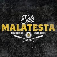 Sala Malatesta(@SalaMalatesta) 's Twitter Profileg