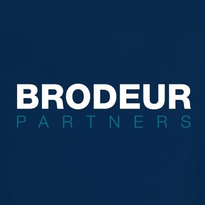 If we have to accept a conventional label, then Brodeur Partners is a communications agency. But not one you might expect or have experienced.