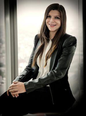 blandii's profile picture. Enamorada de la ironía y del sarcasmo