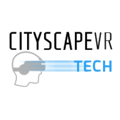 Follow CityscapeTech for VR/MR development news from London's leading Architectural and Building Visualisation Tech Hub