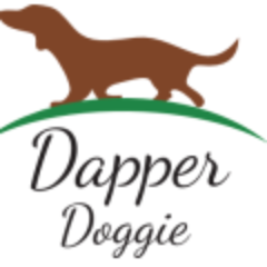 im the man behind dapperdoggie come say hi and check out my site! New posts every tuesday!