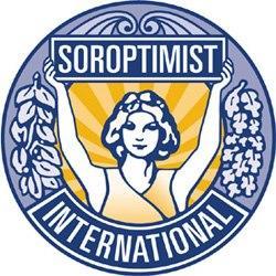 Il Soroptimist è un’associazione mondiale di donne che sostiene i Diritti Umani, parità di genere e sviluppo sostenibile.