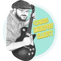 Chris Murphy Elliott (@chrismurelliott) 's Twitter Profile