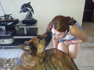 hija de Dios, amante de la vida, soñadora, nutricionista, chocolatera