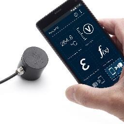 Non-contact infrared temperature sensors. Innovative and cost-effective.