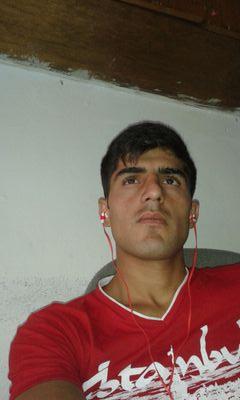 eb0f251ba000471's profile picture. sahil