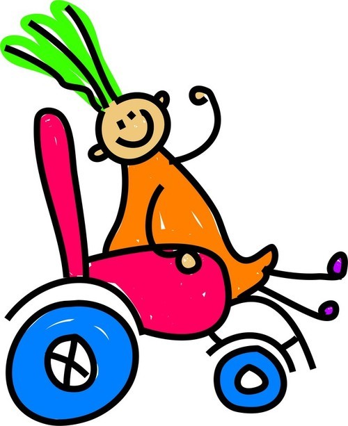 There are an estimated 1.6 million wheelchair users in the United States. We believe no two wheelchairs should look alike! Show off your personality!