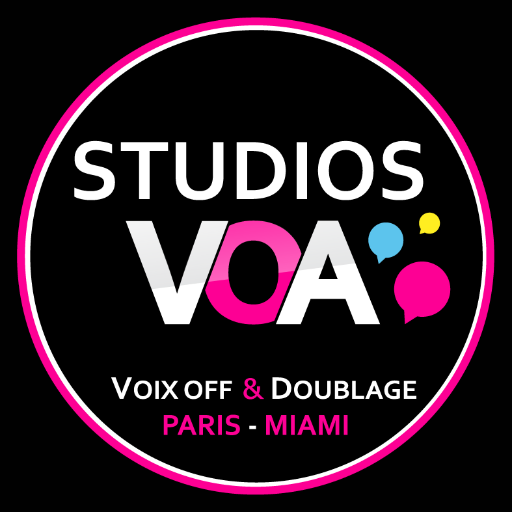 STUDIOS VOA : #casting, enregistrement #Doublage et post-production de #VoixOff Françaises et Internationales ! https://t.co/L2aApi26KC