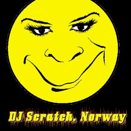 DJ Scratch An All-Round DJ From Ålesund, Norway With Long Experience In The Profession. He Has Played In Various Clubs, Partys & Radio * Webpage: https://t.co/uuCvtEhxZq