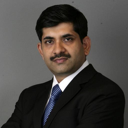 Journalist , Ex ( ABP News, Republic Bharat , AajTak-Tez, India Daily Live ). Views personal, RT not endorsements
