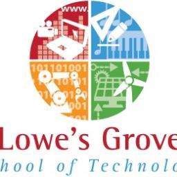 Lowe's Grove MS