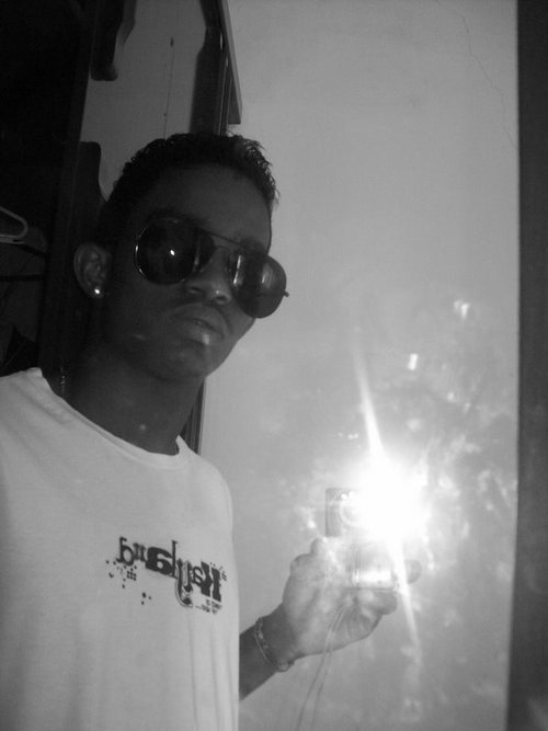 Nescau_Thug's profile picture. 