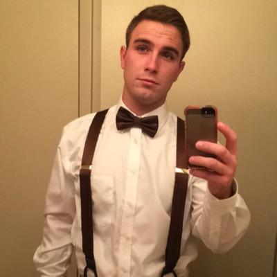 LuckyLuksha3's profile picture. 23. #WarriorMentality Go Braves! Go Noles! Go Jags!