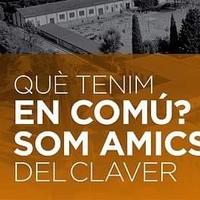 Amics del Claver(@amicsclaver) 's Twitter Profile Photo