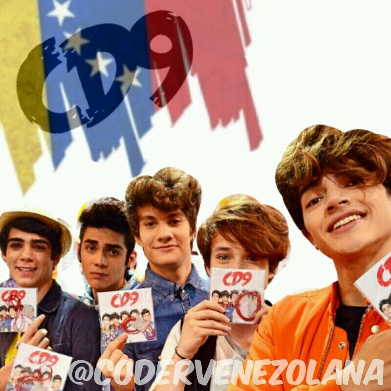 CoderVenezolana's profile picture. ¿Quienes somos?¿Que queremos?                          CODERS #CD9ENVENEZUELA 1/6 2/3                                                 Sede de @VENEZUELACD9