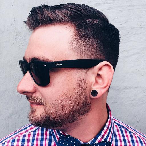 Graphic Designer at Moxie Sozo. Colorado native.