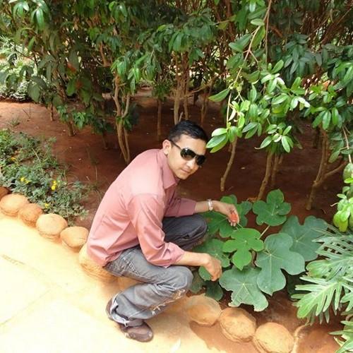 pranabkumarsur's profile picture. 