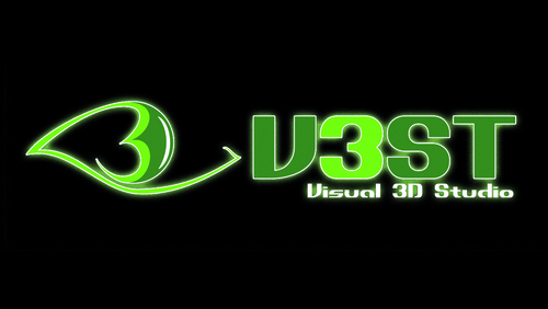 v3st_Studio's profile picture. 