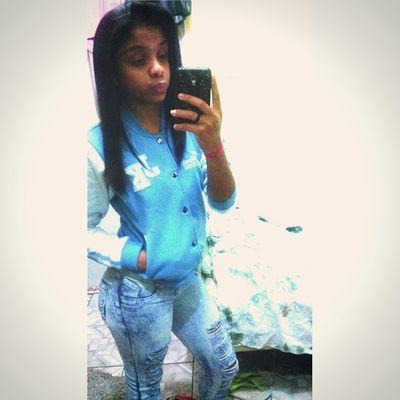 ☆ ~ Eu sei que Deus já escolheu o dia para que enfim nossos corpos se toquem , e eu abrace o meu mundo , você. ( @luansantana).  ❤ ✨