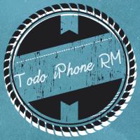 Todo iPhone RM (@todoiphonerm) 's Twitter Profile