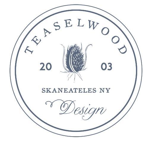 Welcome to Teaselwood Design where we're inspired by timeless, farmhouse simplicity and the beauty of everyday living.