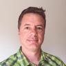 JeromeParadis's profile picture. Co-founder and CTO of @jetrebellion
Geek, father and arcade/pinball gamer.