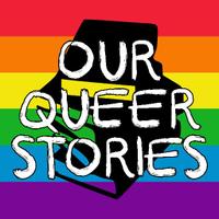 Our Queer Stories (@queerstoriesqdm) 's Twitter Profile