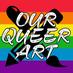 Our Queer Art (@OurQueerArt) Twitter profile photo