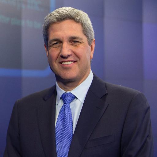 Chairman/CEO, @ConnectOneBank...Frequent Commentator on CNBC, Bloomberg & FoxBusiness News Contributor for @Forbes.